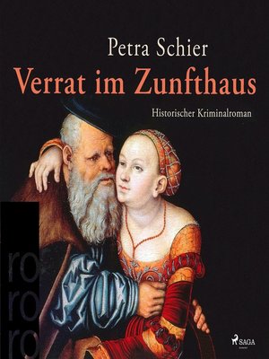 Verrat im Zunfthaus (Ungekürzt) - Audiobook